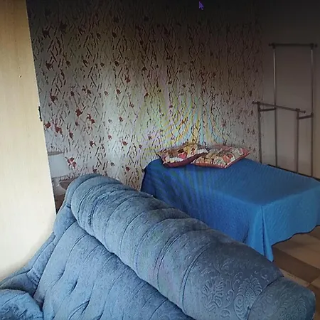 Feriehus Holiday Home *
