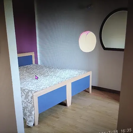 Holiday Home * Favara