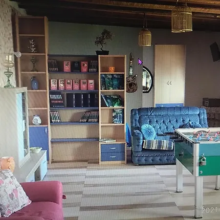 Holiday home Holiday Home