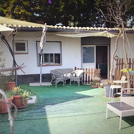 Holiday Home Favara
